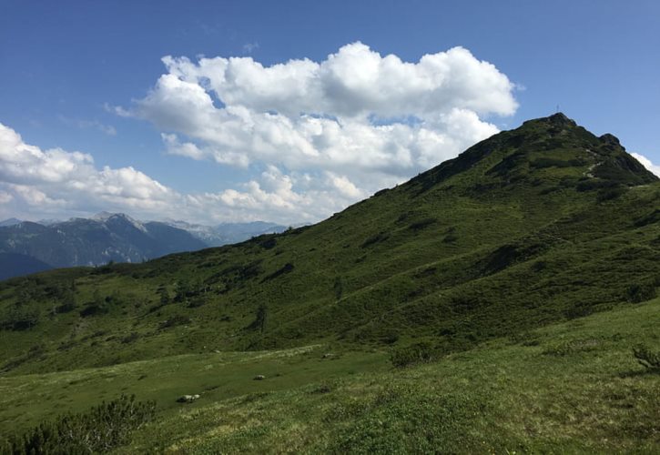 世界十大山峰排名 世界高峰排行榜前十名