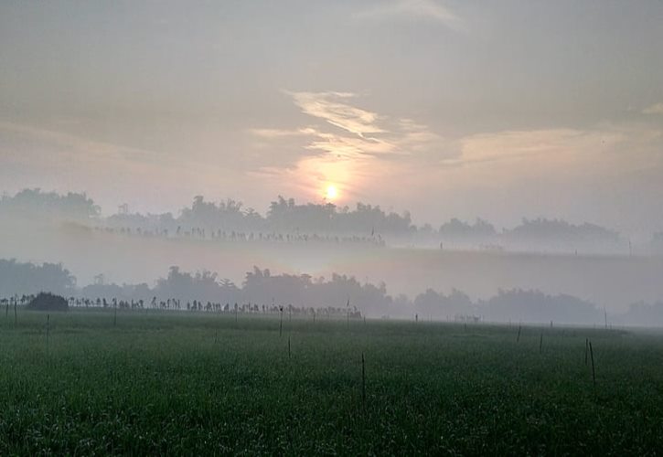 云梦山鬼谷子洞景观 鬼谷子景区