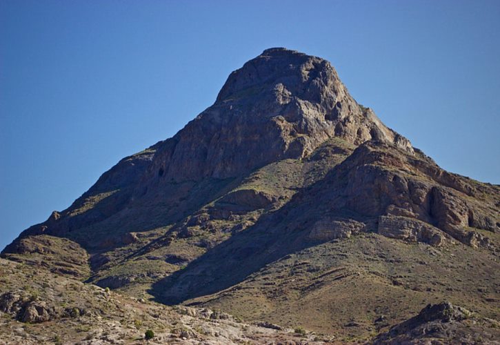 妙峰山求什么最灵验 妙峰山不能随便去的原因