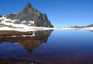 世界上最大的冰山 世界最大冰山叫什么