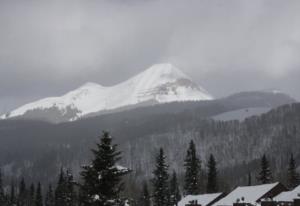 林冲雪夜上梁山故事概括