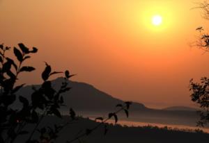 辽国萧太后墓在哪里 萧太后墓 牛心山