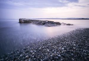 秦始皇水银河 秦始皇的棺椁漂在水银河上